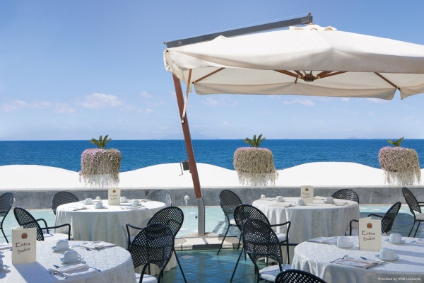 Alimuri Mar Hotel Spa